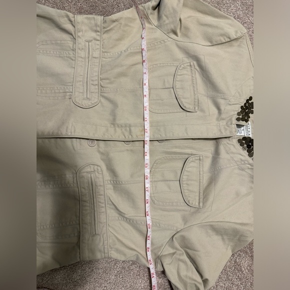 Uniform John Paul Richard Jacket in size XL - Picture 9 of 12